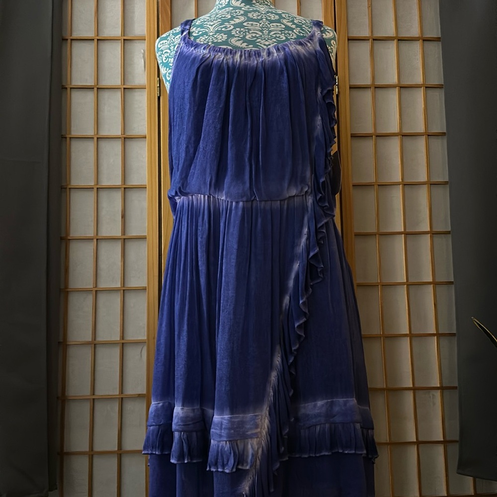 Free people new with tags dress
